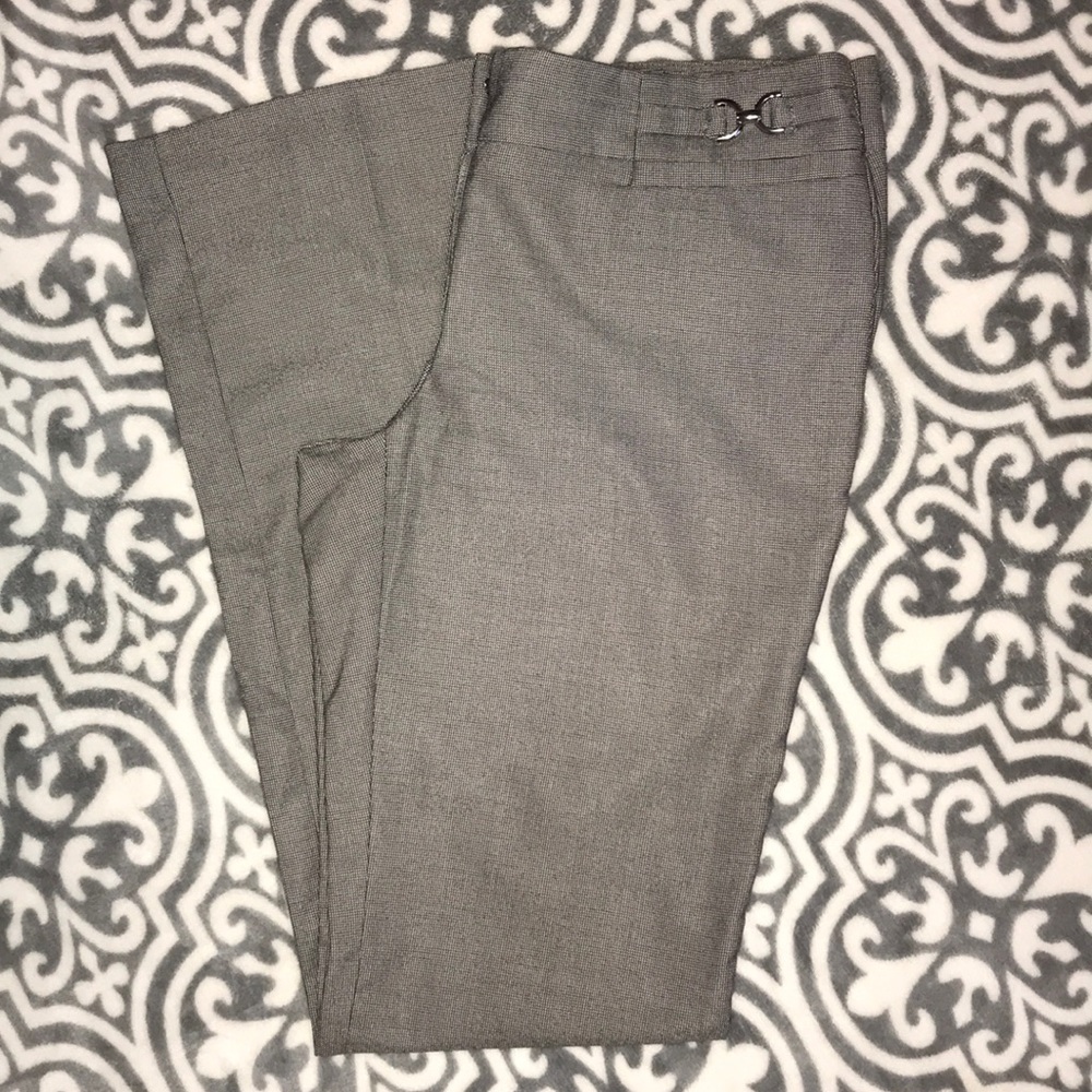 New York and Co “Stretch” Pant Size 2